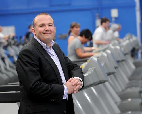 Xercise4Less founder Jon Wright said the growth capital will allow the firm to tap into the growing demand for fitness.
