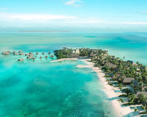Named the Four Seasons Resort and Residences Caye Chapel, the property will feature 50 private estates and 35 private residences that owners can help design and build to their own preferences
