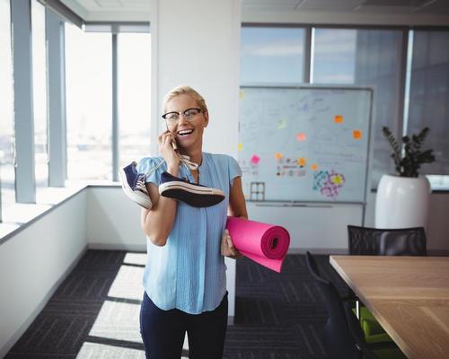 Government publishes new ‘Fitness at Work’ guidance for businesses