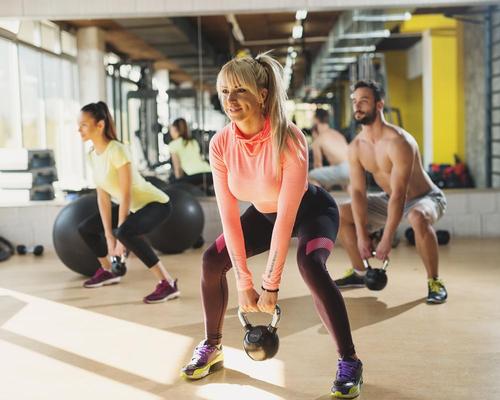 NASM expands partnership deal with fitness studio association