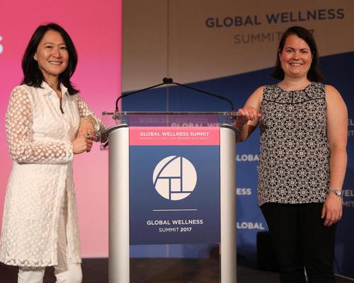 The next access+INSIGHTS (30 May) takes a look at the wellness lifestyle real estate sector with GWI senior research fellows Ophelia Yeung (left) and Katherine Johnston 