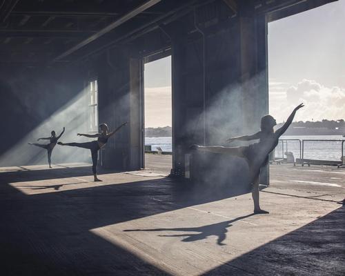 Les Mills launches ballet-inspired training programme
