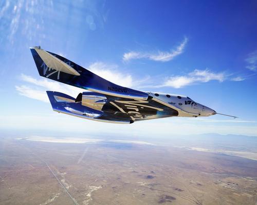 Virgin Galactic conducts second successful supersonic flight 