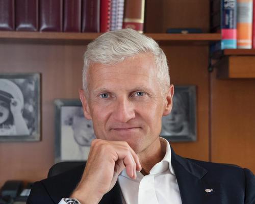 Andrea Illy, chair of illycaffè, to keynote at GWS 