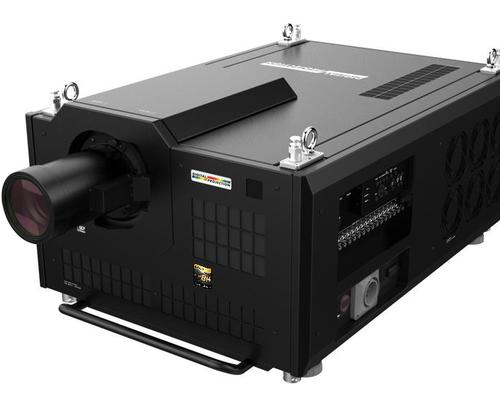 IAAPA ASIA PREVIEW: Digital Projection introduces INSIGHT Laser 8K Projector to market