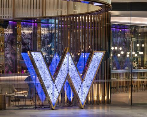 ‘A River of Dreaming’: W Hotels debuts in Brisbane