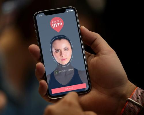 PayAsUGym introduces facial recognition feature to ID verification process