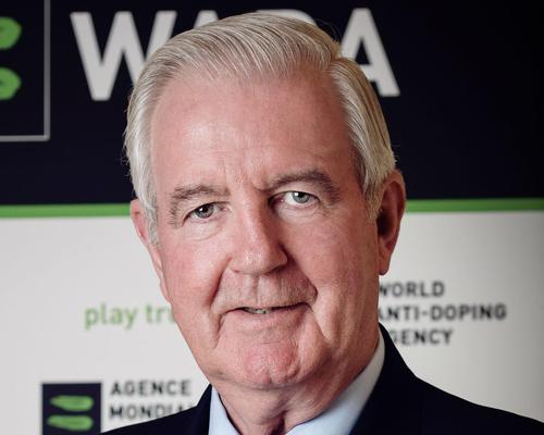 WADA boss Sir Craig Reedie was given a knight grand cross, one of the highest honours in the British orders system