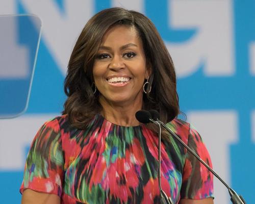 Michelle Obama to keynote at Mindbody's BOLD Conference
