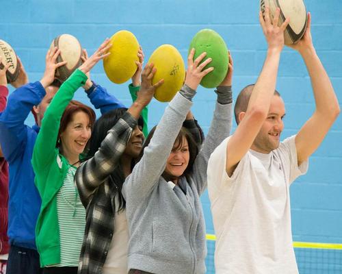 Activity Alliance launches inclusive programme to get more disabled people into sport