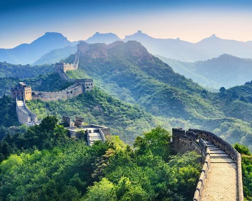 Inner Mongolia is home to the longest and most historically important stretch of the Great Wall
