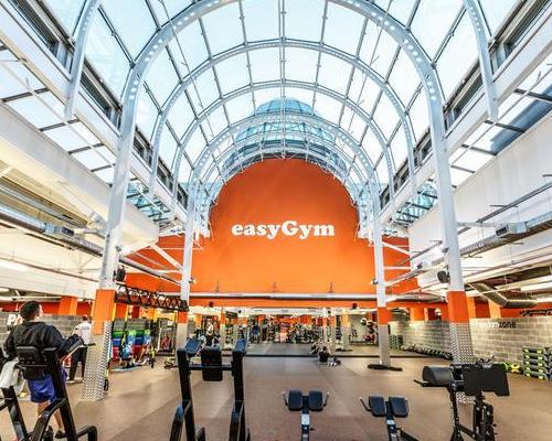 The Gym Group buys up most of easyGym as it pivots to franchising