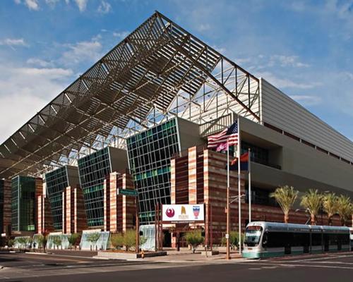 Phoenix Convention Centre to host ISPA 2018 