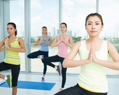 Deloitte report – Asia Pacific fitness market now worth US$16.8bn