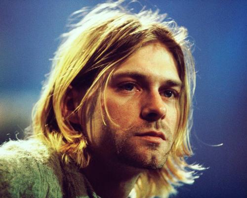 Kurt Cobain lived in Aberdeen as a child