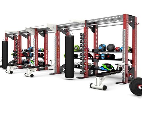 HIT HUB – the functional frame to unleash the athlete in everyone
