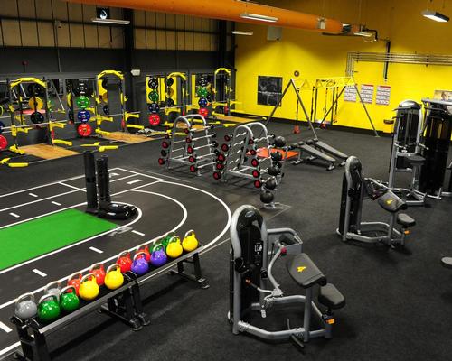 Xercise4Less reaches 50 club landmark with Chesterfield opening