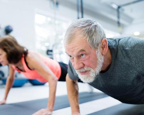 Physical exercise 'protects against Alzheimer's'