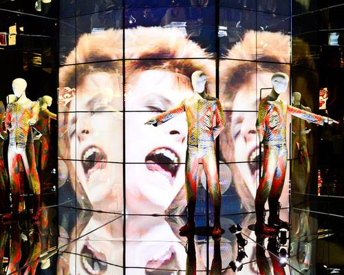 David Bowie exhibition breaks 2 million visitor mark