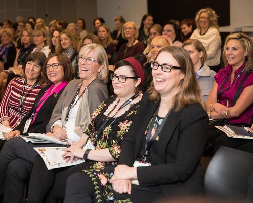 The conferences will be designed for women in the wellness industry looking to develop their professional and personal leadership skills while networking with their peers