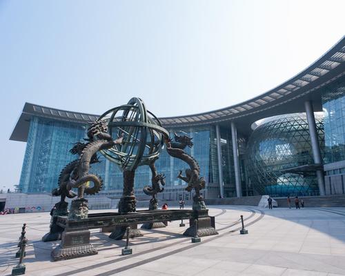 China's science museum collaborating with Unesco to promote science education across Eurasia