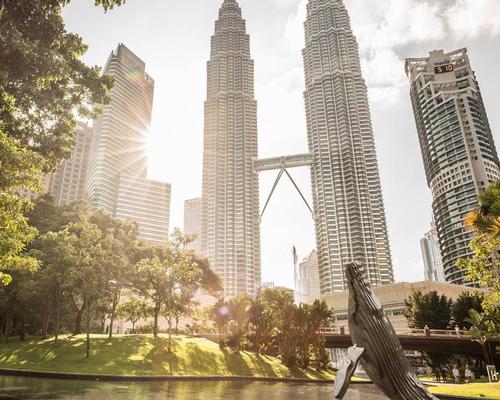 Spa inspired by Malaysian healing traditions opens at Four Seasons Kuala Lumpur