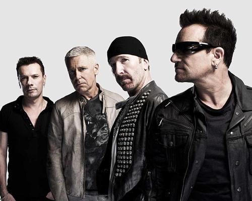 Irish rockers U2 are planning to open a new visitor attraction in Dublin