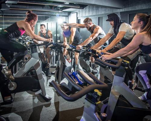 The authors of the study recommended a set of guidelines to be set up for indoor cycling
