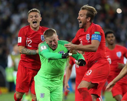 England's performances at this year's World Cup have kicked up a football frenzy – which could lead to a bid for the 2030 tournament