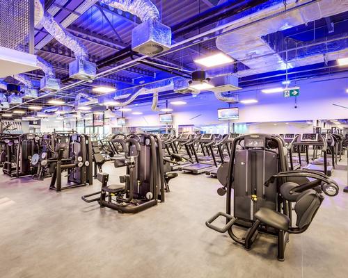 CityFit will upgrade all of its 15 clubs