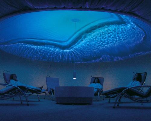 Thin Waters Design launches visual relaxation experience