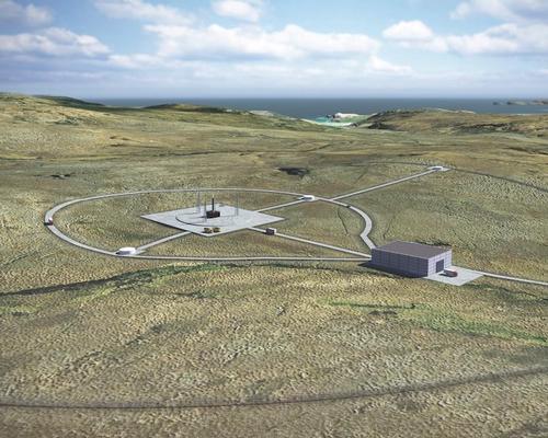 British space tourism one small step closer as Scotland confirmed to host UK's first spaceport 