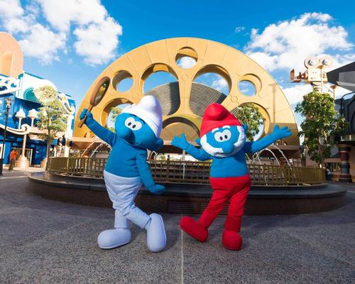 Attendance soars for Dubai Parks and Resorts as DXB reports half year visitor figures 