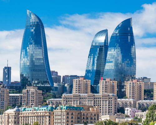 The session will take place in Azerbaijan's capital of Baku 