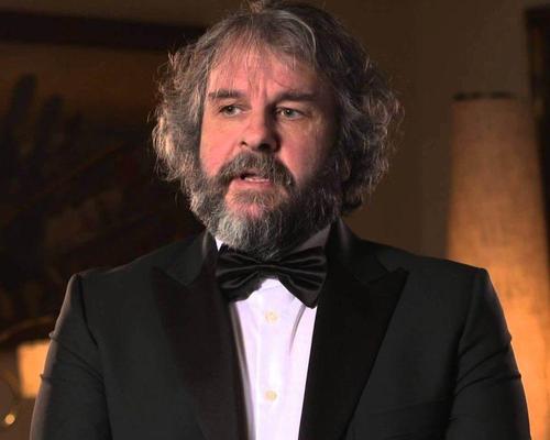 Sir Peter Jackson first announced the project in 2015
