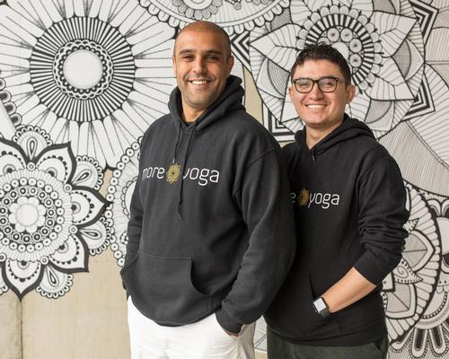 MoreYoga entrepreneurs plan 100 studios for London 