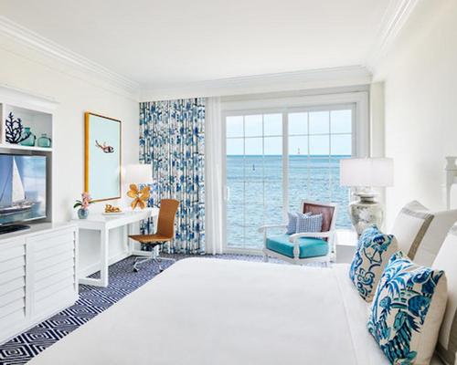 The Isla Bella will be the first full-service luxury hotel in Marathon