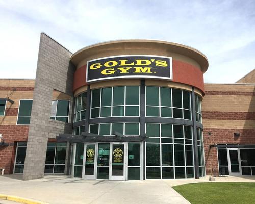 Iconic Gold's Gym brand put up for sale