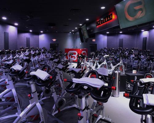 CycleBar prepares for first UK launch in London's Nine Elms