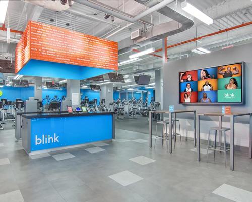 Blink Fitness accelerates expansion with multi-site deal with US property trust