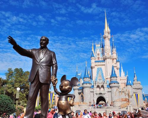 Fox acquisition offers new horizons for Disney, as operator enjoys record quarter for its parks