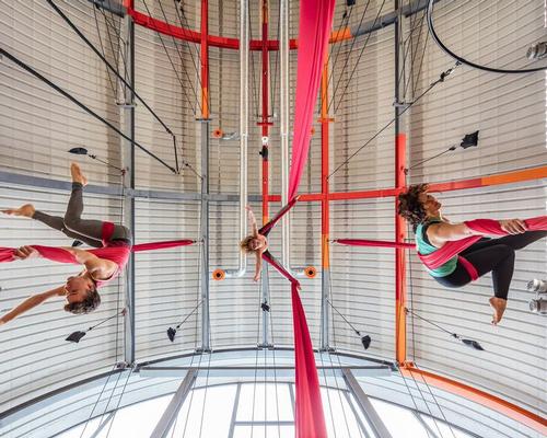 Aerial fitness pioneer Flying Fantastic plans expansion outside London