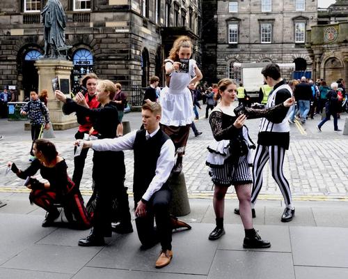 Scotland promotes tourism as a career choice through new Future Focus campaign
