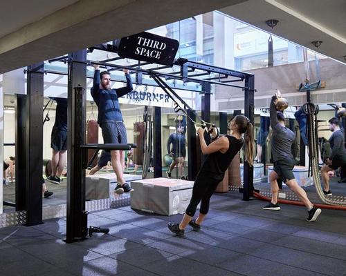The Third Space to open sixth club in 2019: will include first kids gym concept