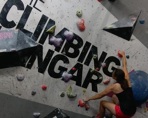 The Climbing Hangar secures £3m private equity investment