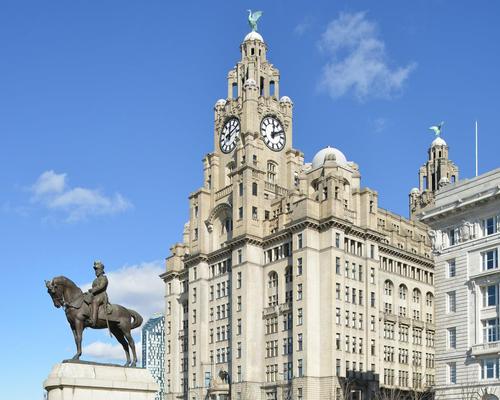 Holovis to bring Royal Liver Building to life as part of multi-million pound revamp 