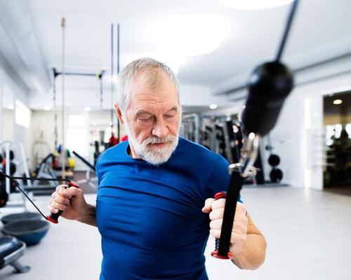 Could resistance training increase exercise motivation?
