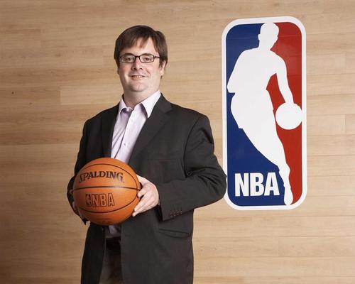 Former NBA Europe chief Ben Morel named CEO of Six Nations Rugby