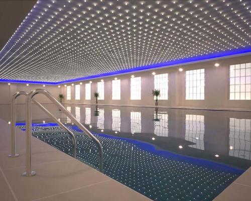 Clifford Health Club and Spa to undergo £2m redevelopment