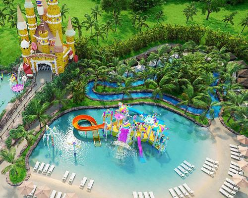 EAS PREVIEW: Empex to exhibit Aquadolce Splash Park 